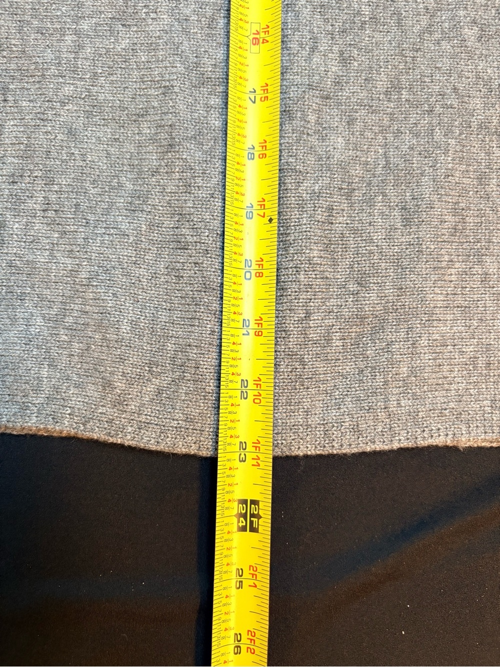 Cashmere wool blend Banana Republic Boatneck Sweater - Picture 10 of 12
